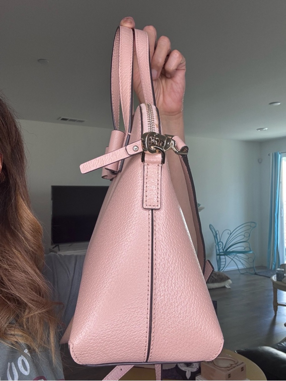 Kate Spade Matthews Street Maise Satchel - Picture 5 of 14